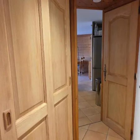 3 Pieces 4 Personnes 47m2 A 1min Des Pistes Morel * Les Allues